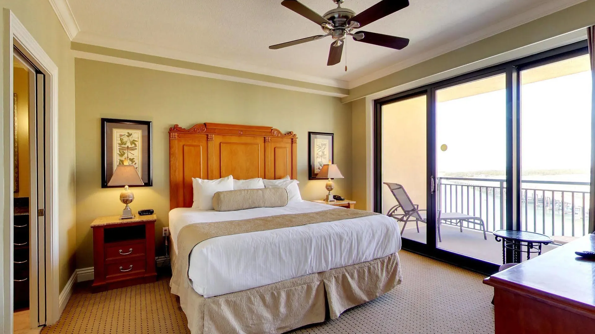 Emerald Grande Condominiums At Harborwalk Village Destin 3*,  Stati Uniti