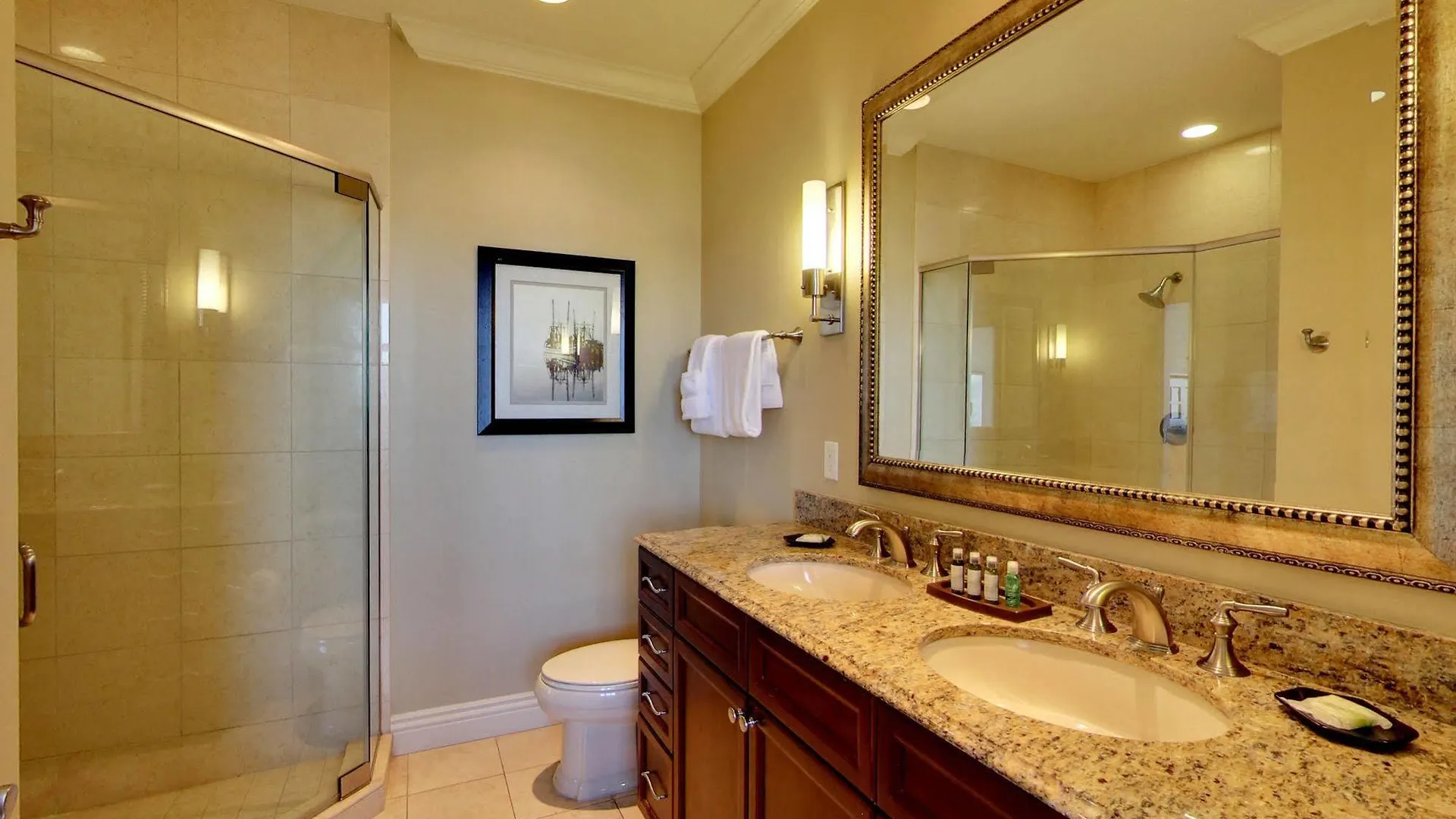 Emerald Grande Condominiums At Harborwalk Village Destin