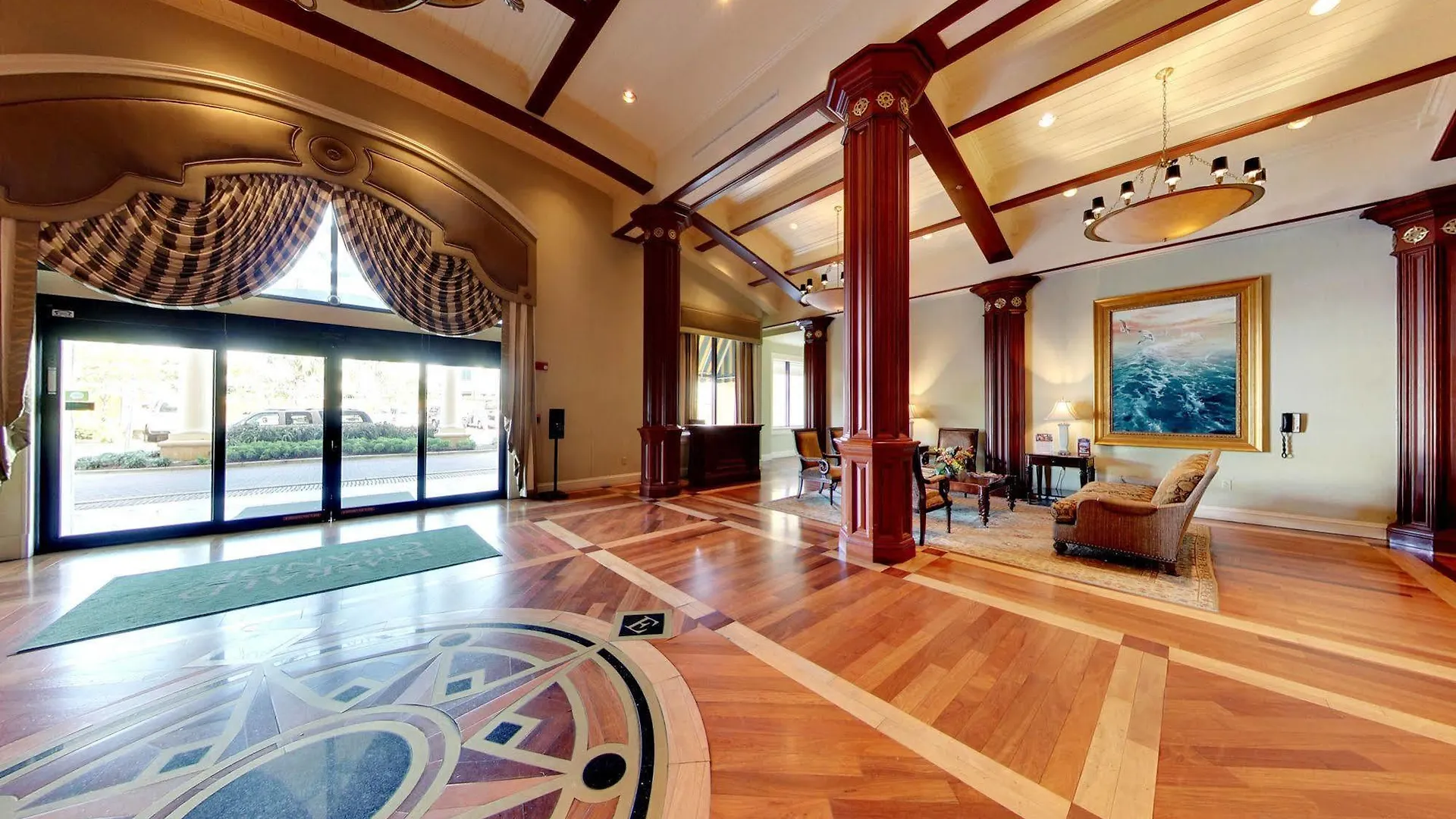 Emerald Grande Condominiums At Harborwalk Village Destin