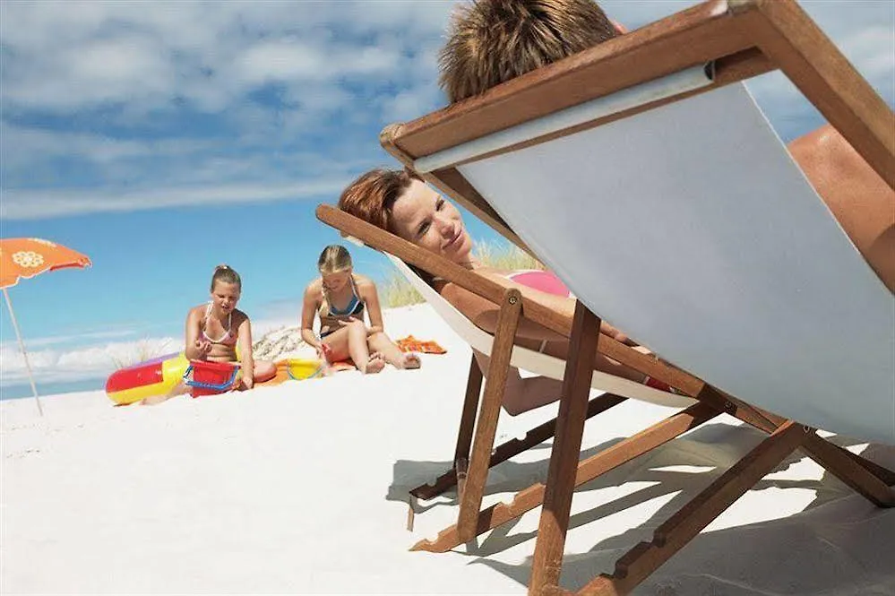 Hotel Emerald Grande Condominiums At Harborwalk Village Destin
