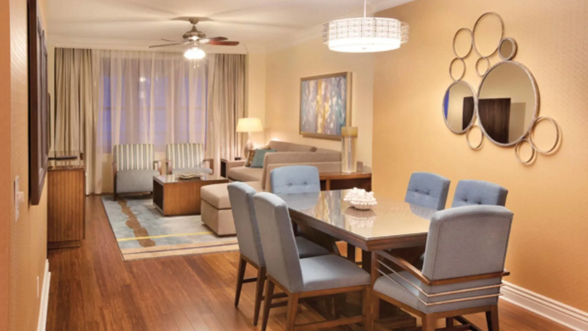 Emerald Grande Condominiums At Harborwalk Village Destin Stati Uniti