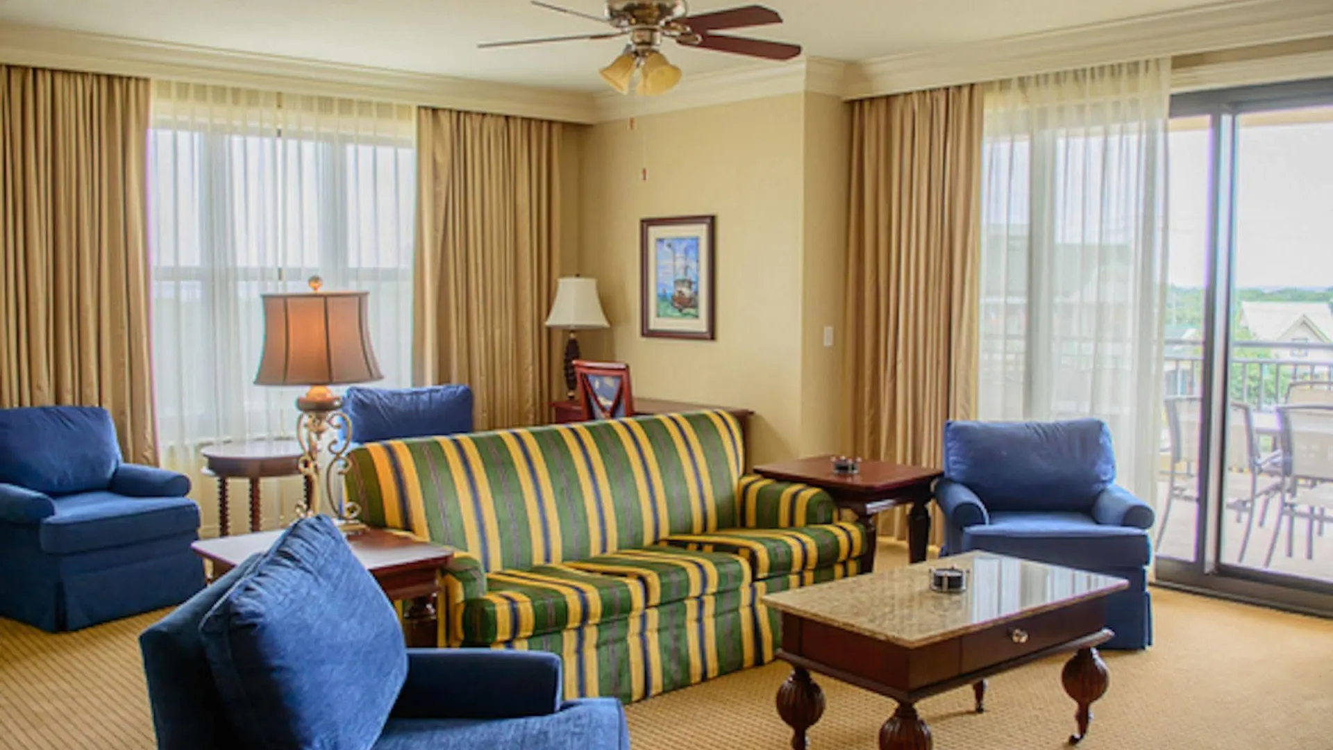 Emerald Grande Condominiums At Harborwalk Village Destin
