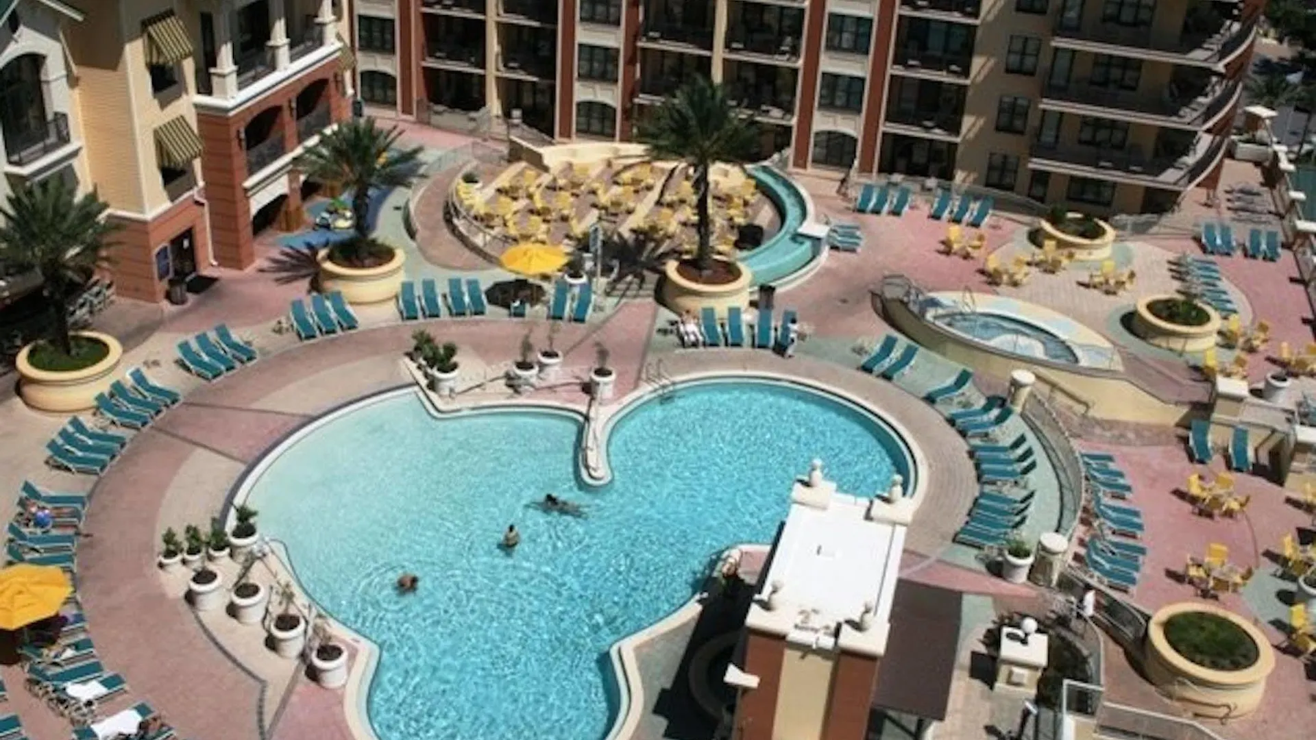 Hotel Emerald Grande Condominiums At Harborwalk Village Destin
