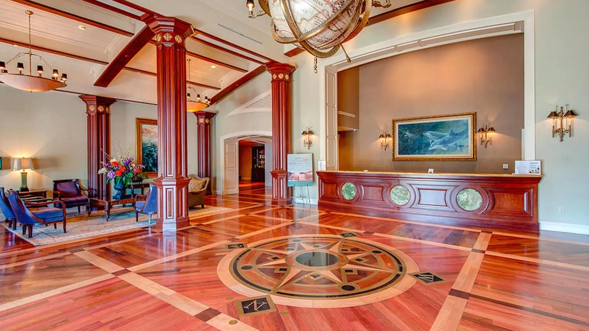 Hotel Emerald Grande Condominiums At Harborwalk Village Destin