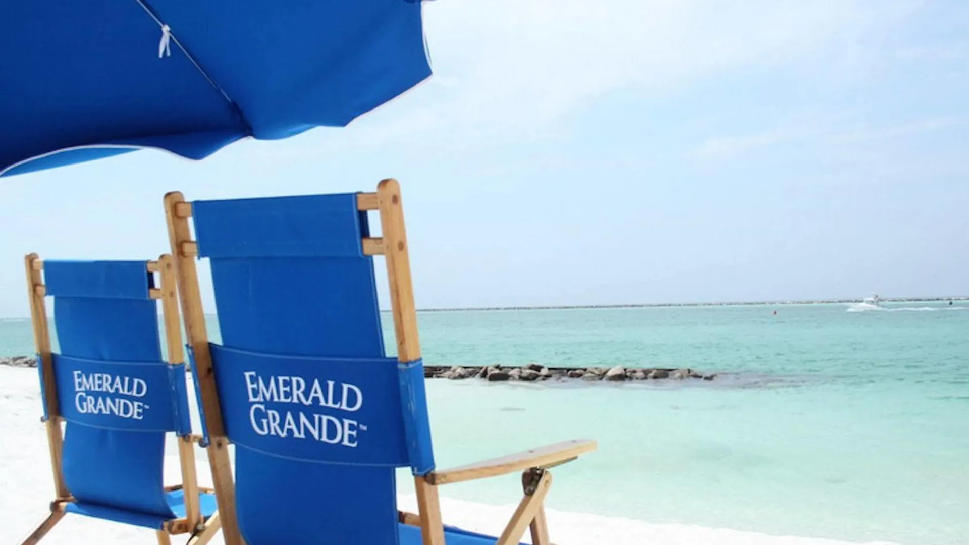 Emerald Grande Condominiums At Harborwalk Village Destin