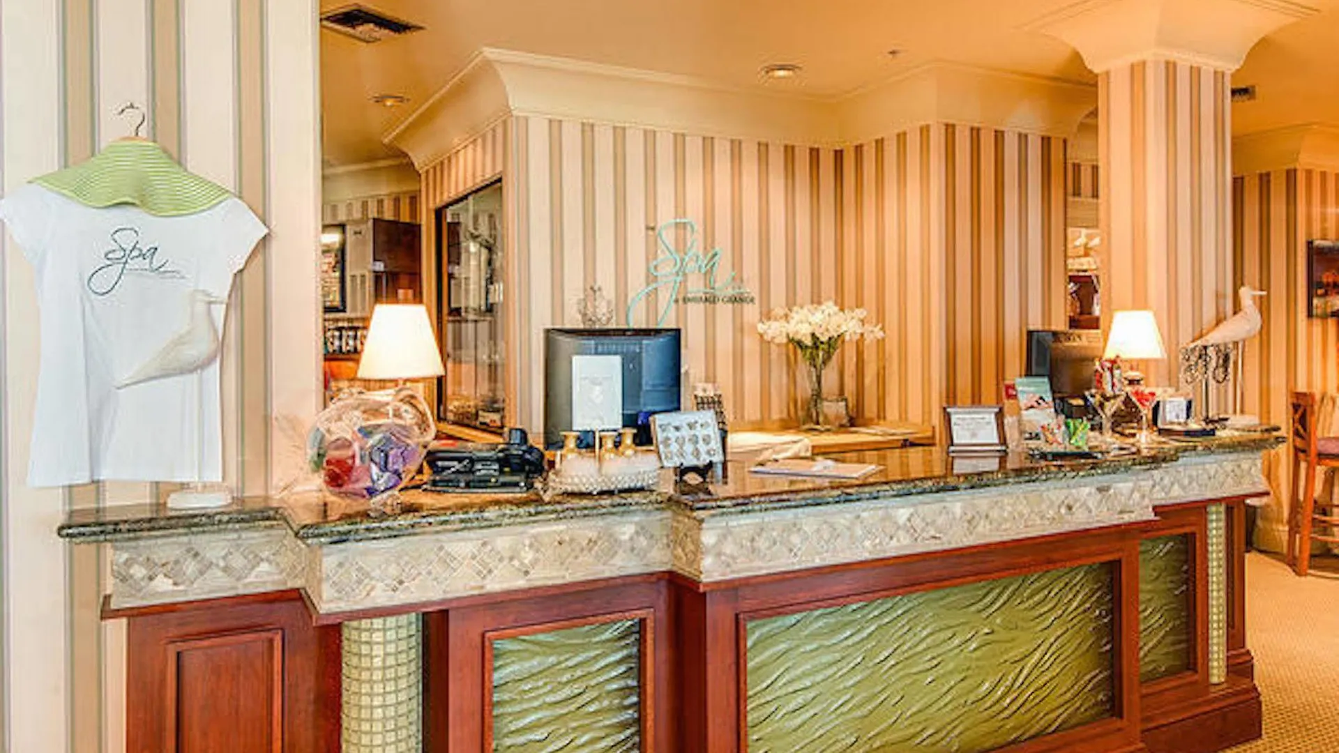 Emerald Grande Condominiums At Harborwalk Village Destin