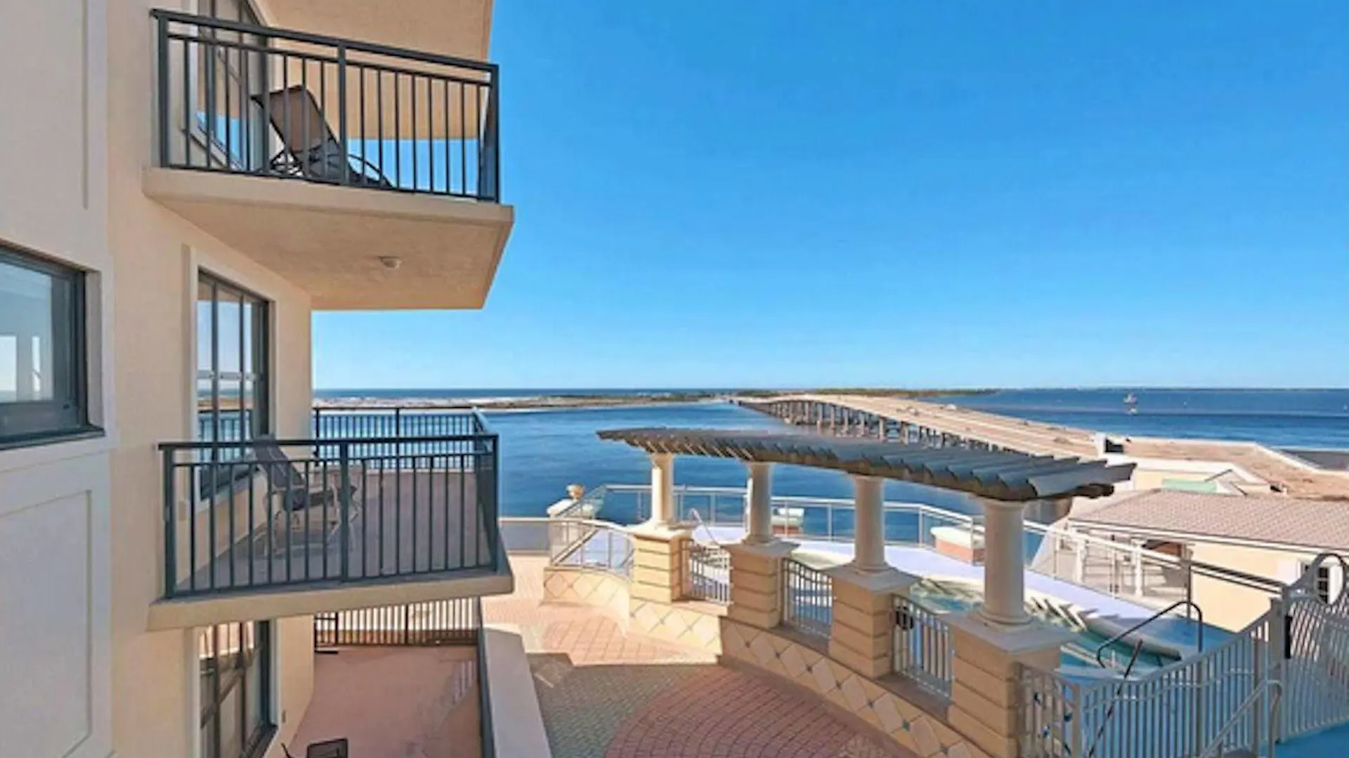 Emerald Grande Condominiums At Harborwalk Village Destin Stati Uniti