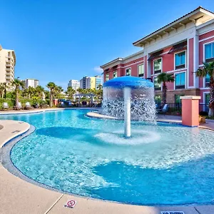 Hotel Hampton &