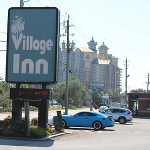 Motel Village