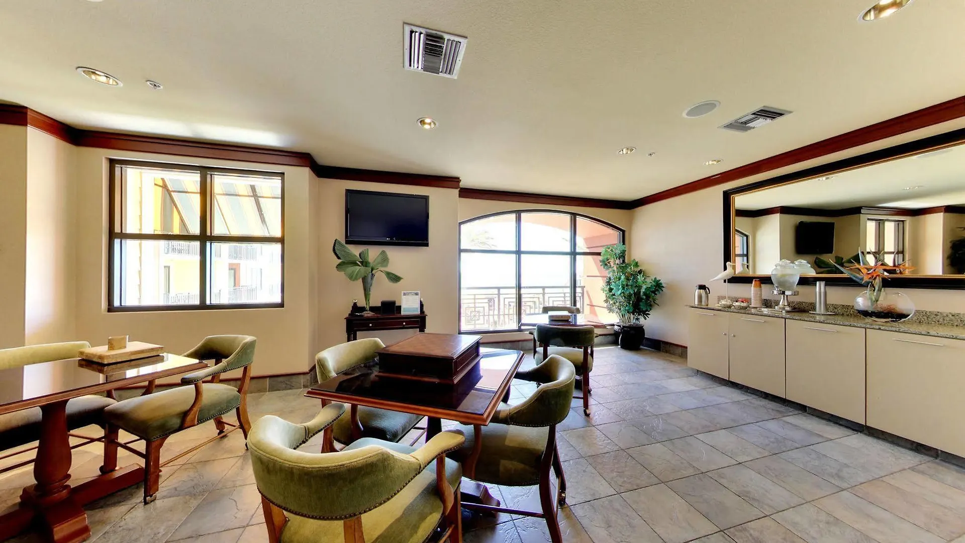 Hotel Emerald Grande Condominiums At Harborwalk Village Destin