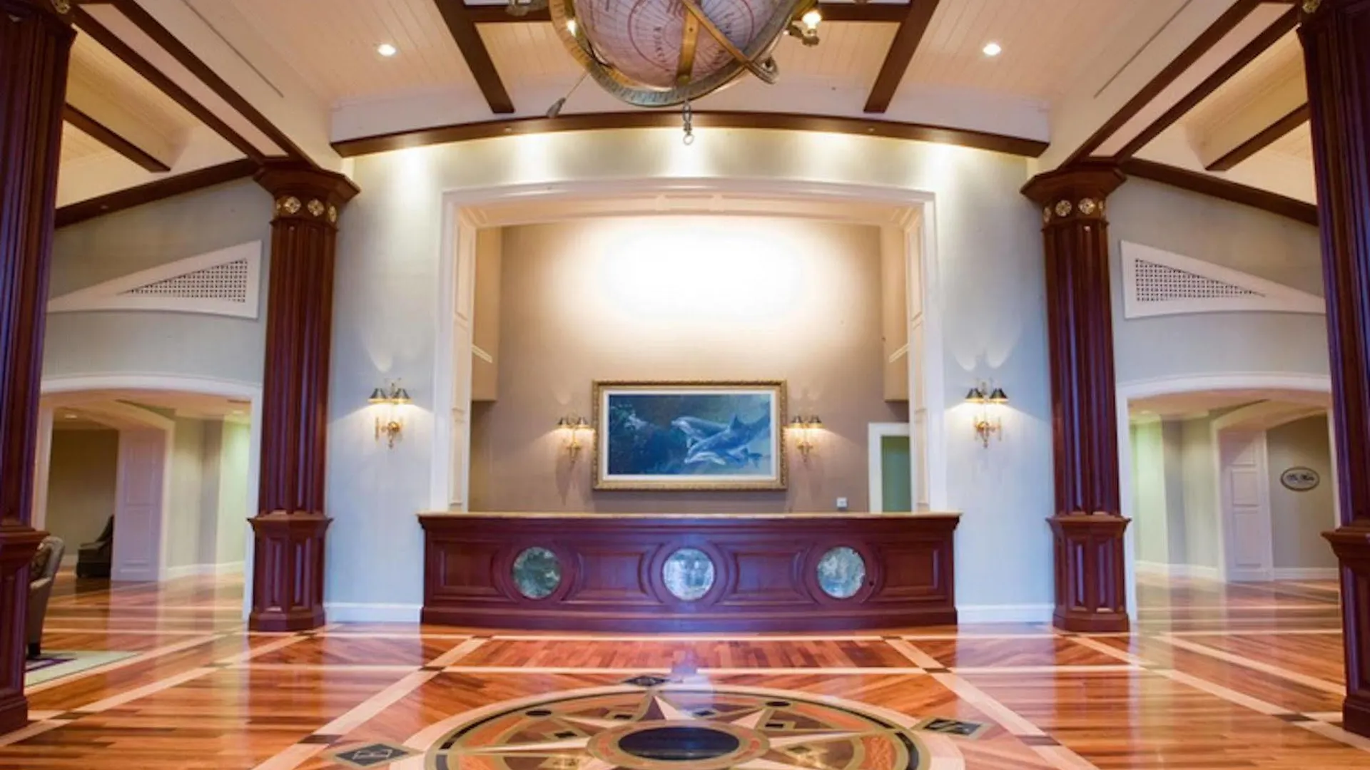 Emerald Grande Condominiums At Harborwalk Village Destin Hotel
