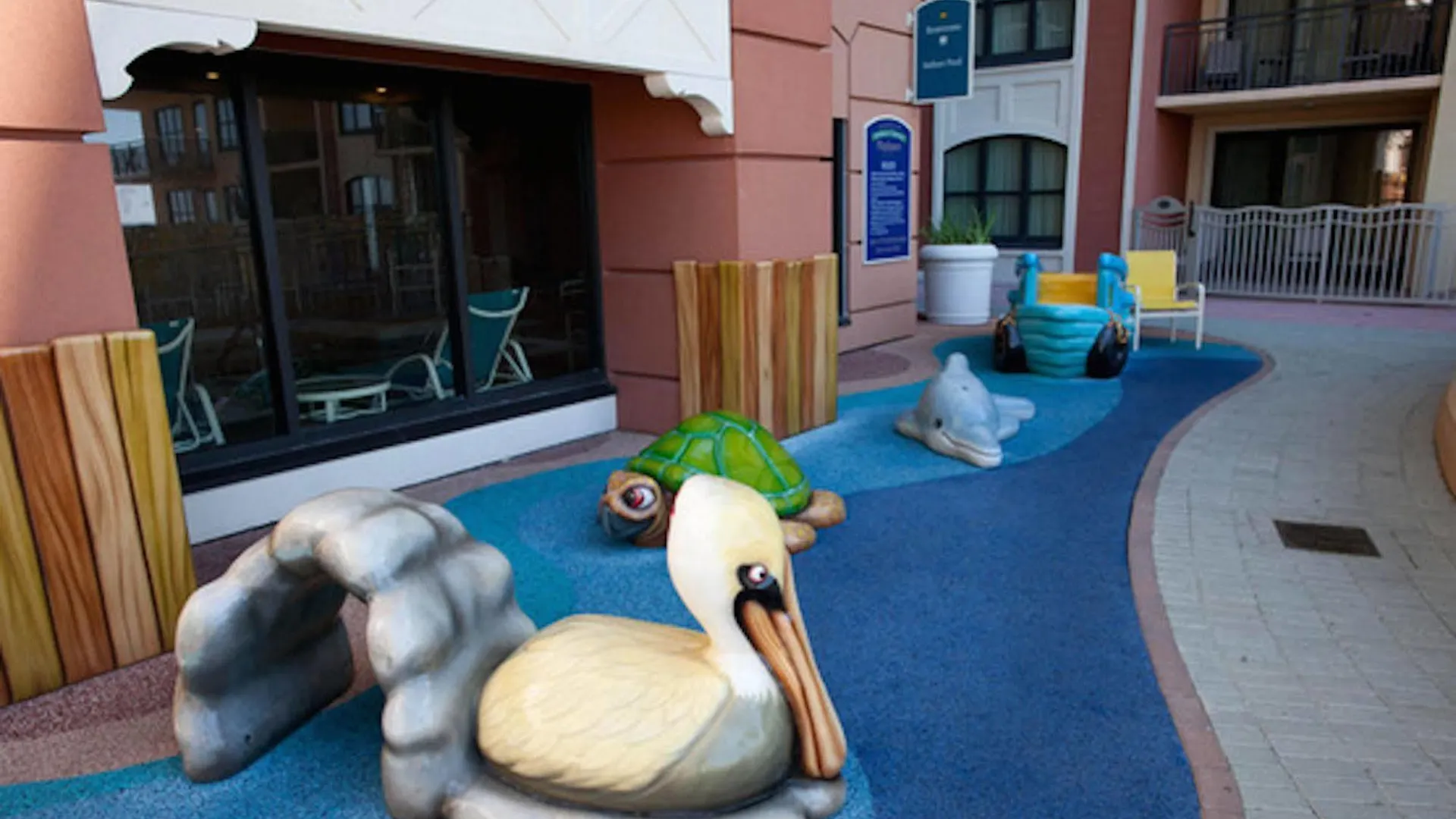 Emerald Grande Condominiums At Harborwalk Village Destin